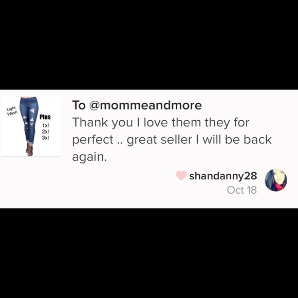 Small NEW Womens JVINI Designer Distressed Ripped Jean Jeggings, Dark Wash - Picture 9 of 11